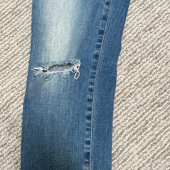 AG the legging ankle “super skinny ankle” - Picture 9 of 10